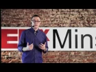 30-летние подростки Павел Зыгмантович TEDxMinsk