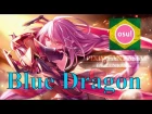 Blue Dragon | Ocelot - TSUBAKI [EX EX] 96.88% (210pp)