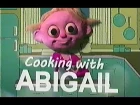 Cooking with Abigail - Jack Stauber