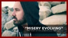 As I Lay Dying: Misery Evolving - The Story of Tim Lambesis & As I Lay Dying