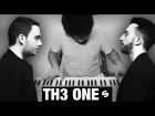Lush & Simon x Carta feat. Funkz - Th3 0ne (Piano Cover)