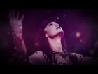 XANDRIA - Queen Of Hearts Reborn (Official Lyric Video)