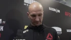 #UFCStPetersburg: Александр Яковлев – Не доволен боем - доволен результатом!