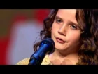 "Amira Willighagen" (9) Holland's Got Talent Holland 2013