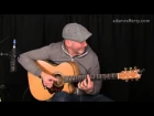 Adam Rafferty - Affirmation by George Benson - Solo Fingerstyle Guitar