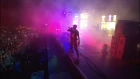 Выступление Travi$ Scott с треком «SICKO MODE» на фестивале «ACL»