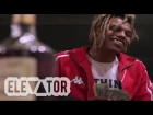 Lil Raven - BUSY (Official Video)