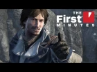 The First 15 Minutes of Assassin's Creed Rogue Remastered