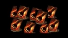 Dark Souls 3: Sacred Flame Glitch Adventure
