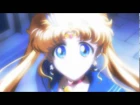 Sailor Moon Crystal; Echo AMV