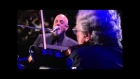 Billy Joel & Itzhak Perlman - The Downeaster 'Alexa' (MSG - March 9, 2015)
