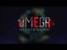 Omega: The First Movement на Android. (Goya Studio)