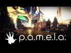 P.A.M.E.L.A. Trailer 3 - Downfall