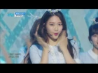 [HOT] OH MY GIRL - Windy Day, 오마이걸 - 윈디데이 Show Music core 20160604