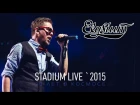 ЭЛИЗИУМ - STADIUM LIVE `2015  / полный концерт Full HD /