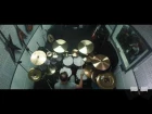 Aillion  - Белый флаг (Live Drums Александр Прокофьев)