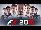 F1 2016 (by Codemasters) iOS / Android - Gameplay Trailer
