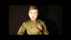 Надо так спеть эту песню, чтобы вся страна встала - 4-летний Арслан Сибгатуллин