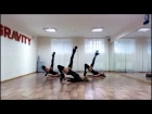 Hucci - Leaf\Strip choreo by Lili Nikolayeva