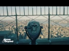 Record Dance Video / Above & Beyond feat Zoë Johnston - "Fly To New York"