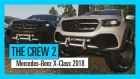 THE CREW 2: Mercedes-Benz X-Class 2018 - Лучшее для моторных видов спорта |трейлер | Ubisoft
