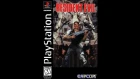 Resident Evil. Director's Cut. Dualshock. PS1. No Damage Walkthrough (Best Ending, 01:33:59)