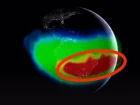 Southern Anomaly is Weakening the Magnetic Field-Earth Enters Mass Extinction Tipping Point