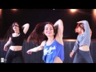 AIDONIA - Nun Boring Gyal choreography by Maria Kozlova - Dance Centre Myway