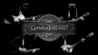 GAME OF THRONES main theme (acoustic instrumental) / cover by Navigator Studio