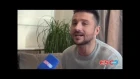 ESС Radio: Interview with Sergey Lazarev from Russia 2016