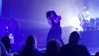 Evanescence- Encore medley -Haunted, My Last Breath, Cloud 9, Everybody's Fool, and Snow White Queen