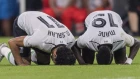 Salah & Mane Destroying Bayern At The Allianz Arena ⚡