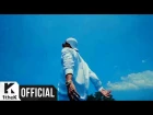 [MV] Double K(더블케이) _ Green wave (Feat. M(이민우))