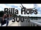 Rilla Hops 300% - Let 'Em Come - Parkour | Freerunning