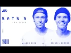 BATB9 | Walker Ryan Vs Michael Sommer - Round 3