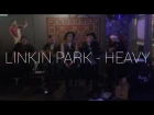 Paint The Future Black - Heavy(Linkin Park Cover)