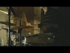 Jojo Mayer & Nerve - Them - Ruslan Akhmetshin drum cover