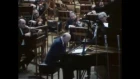 Sviatoslav Richter & Kirill Kondrashin play Mozart Piano Concerto no. 18 - video 1977