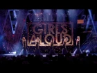 Girls Aloud -  The Promise  @The Royal Variety Show