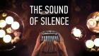 The Sound of Silence – Simon and Garfunkel (kalimba cover by Lady Chugun)