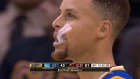 All 6 Stephen Curry Fouls in Game 6 of the 2016 NBA Finals (Rigged?)