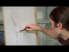Figure Drawing II: The Gesture with Dan Thompson