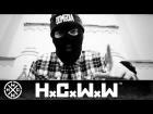 ODMGDIA - WITCHERS - HARDCORE WORLDWIDE (OFFICIAL HD VERSION HCWW)