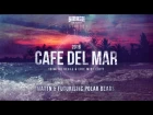 MATTN & Futuristic Polar Bears - Café Del Mar 2016 (Dimitri Vegas & Like Mike Edit) OUT 14/3