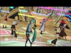Neutral Medley ~Primary Colours~【Project DIVA X HD】