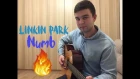 ACOUSTIC COVER Linkin Park - Numb