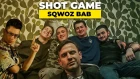 SQWOZ BAB SHOT GAME | LeTai & MILES VS VITYABOVEE & Palmdropov