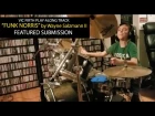 "Funk Norris" Playalong - featuring Gino Figliola