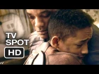 After Earth TV SPOT - Return (2013) - Will Smith Post-Apocalyptic Movie HD
