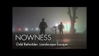 Odd Beholder: Landscape Escape (Official Video)